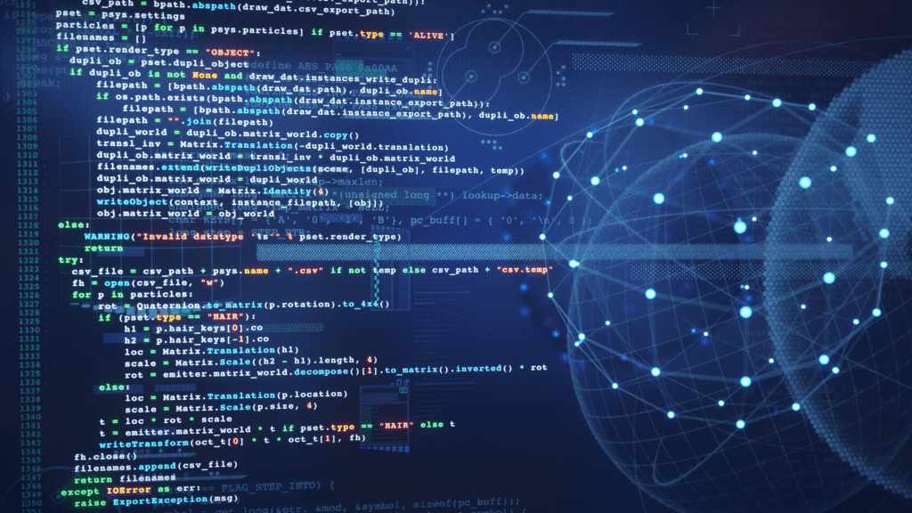 AI platform and content management interface