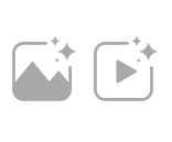 AI Images & Video logo