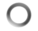 Meta AI logo