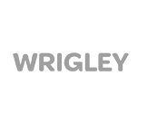 Wrigley logo