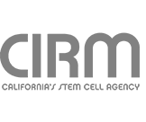 CIRM logo