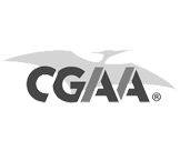 CGAA logo