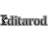 Iditarod logo