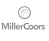 MillerCoors logo