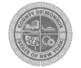 Monroe County logo